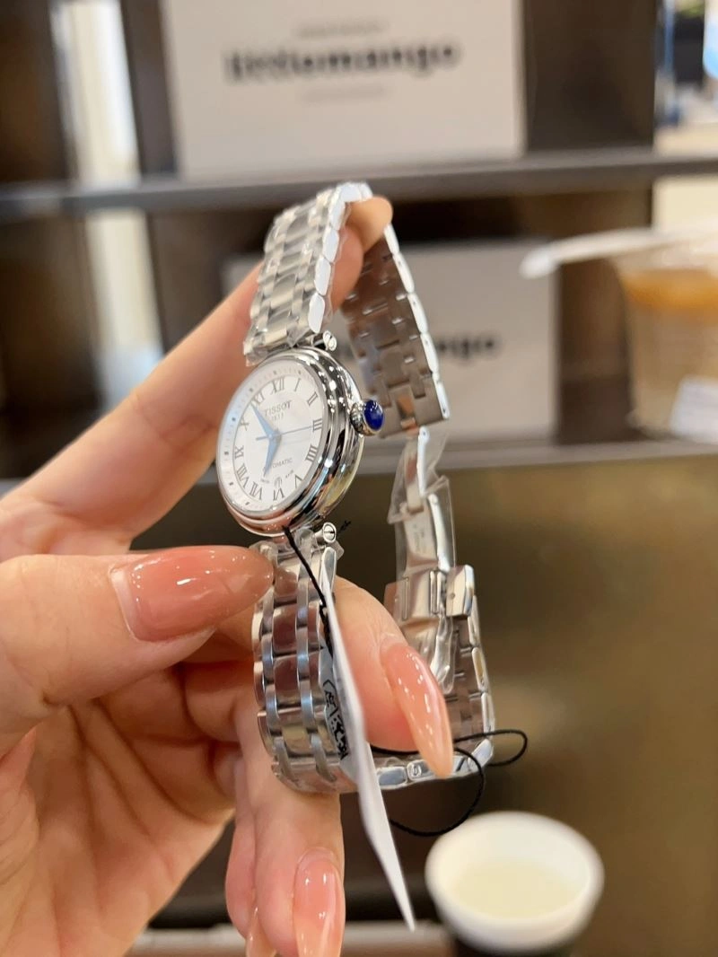 Stylish TISSOT Watches 204038