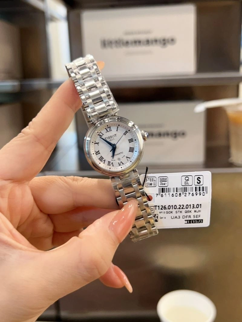 Stylish TISSOT Watches 204038