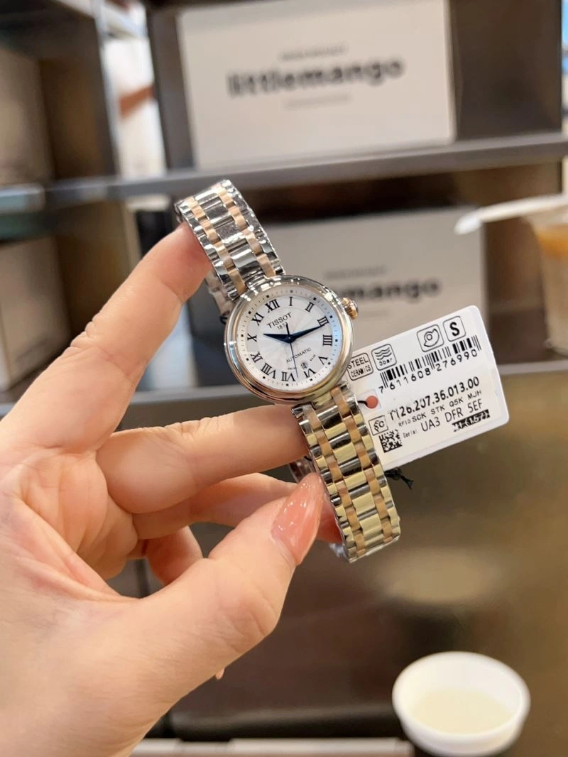 TISSOT Watches Original 204016