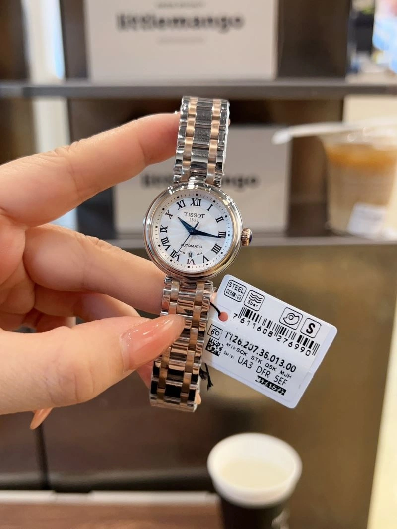 TISSOT Watches Original 204016