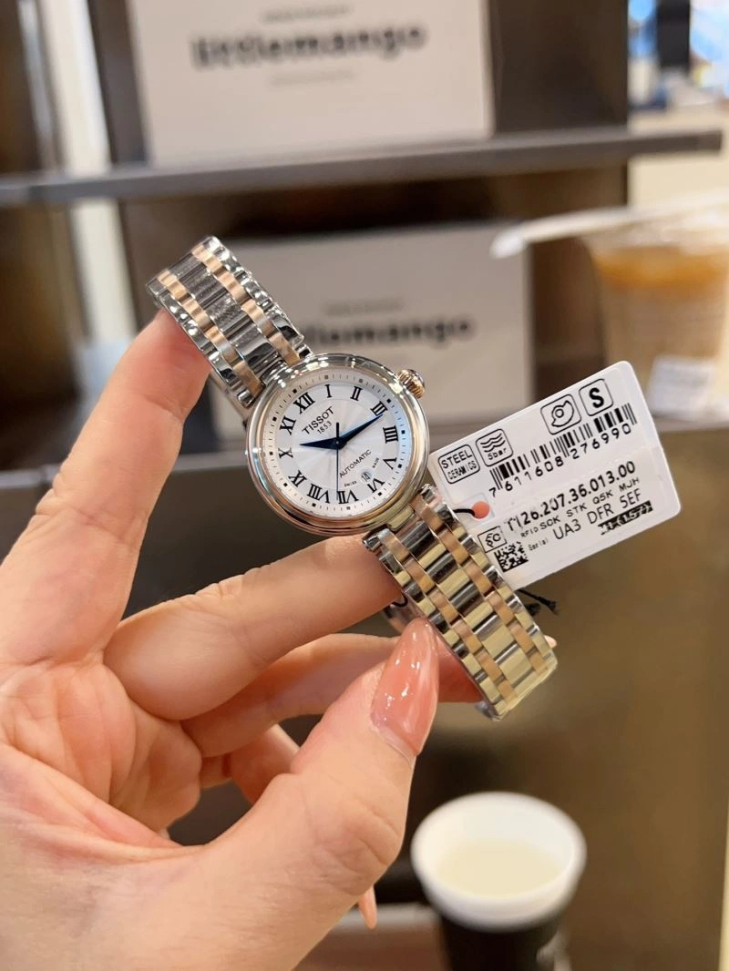 TISSOT Watches Original 204016