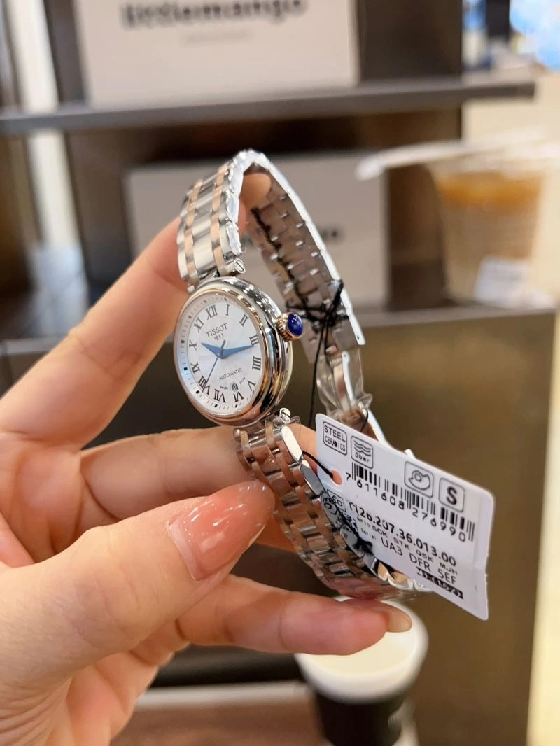 TISSOT Watches Original 204016