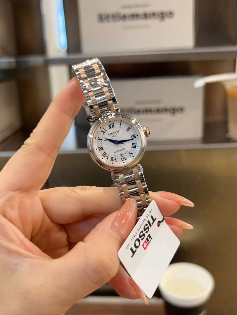TISSOT Watches Original 204016