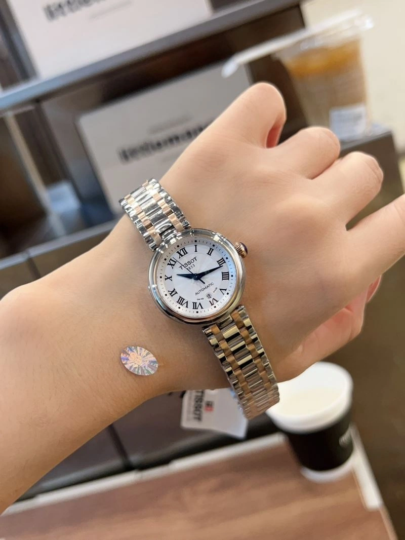 TISSOT Watches Original 204016