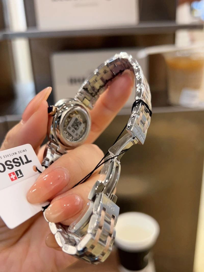 TISSOT Watches Original 204016