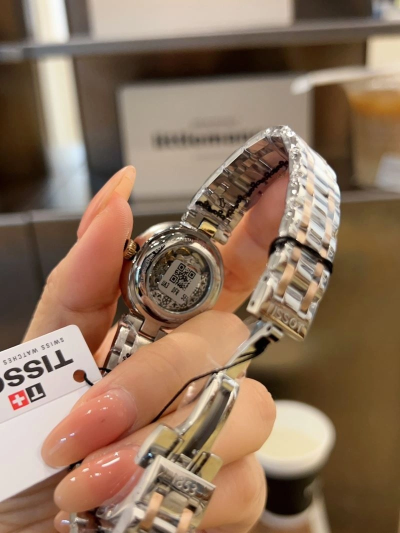 TISSOT Watches Original 204016