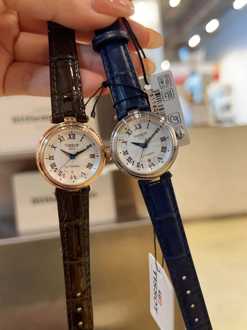 Breathable TISSOT Watches 204025