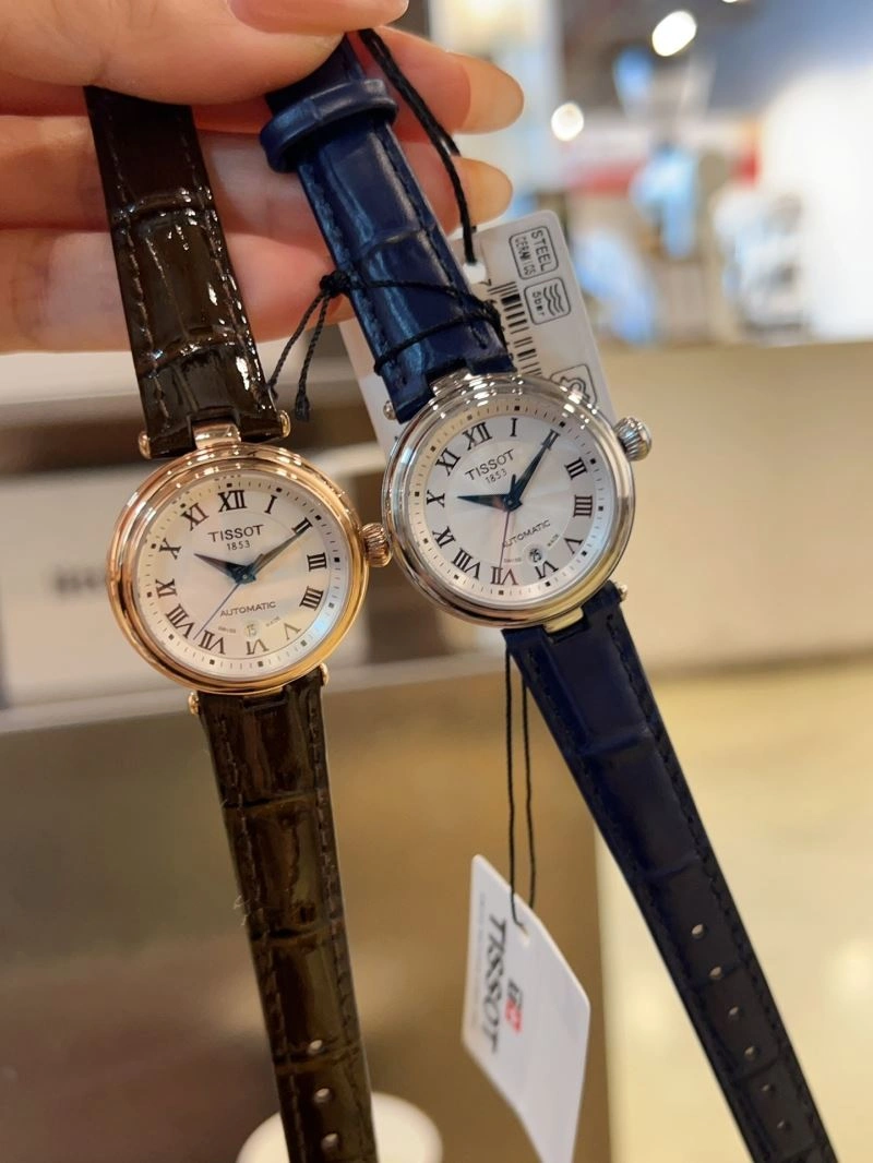 Breathable TISSOT Watches 204025