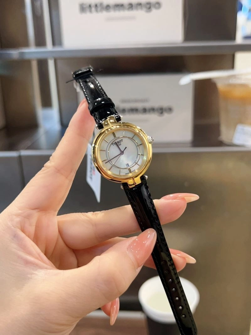 Cozy TISSOT Watches 204026