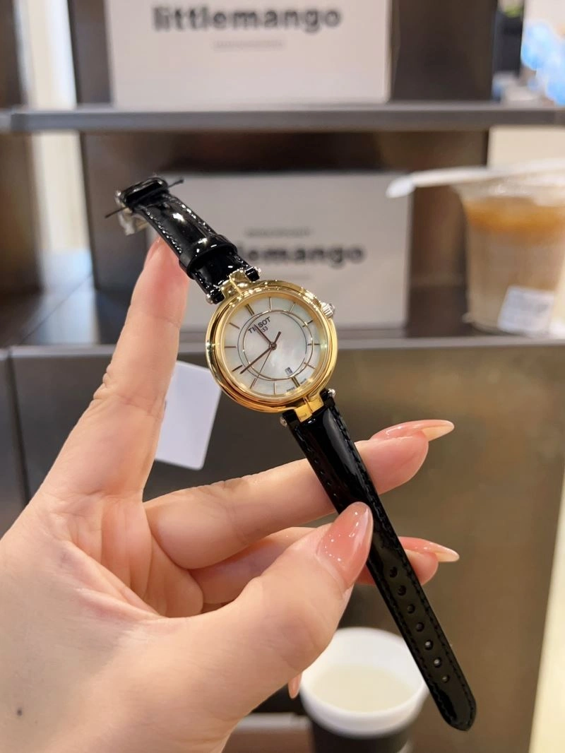Cozy TISSOT Watches 204026