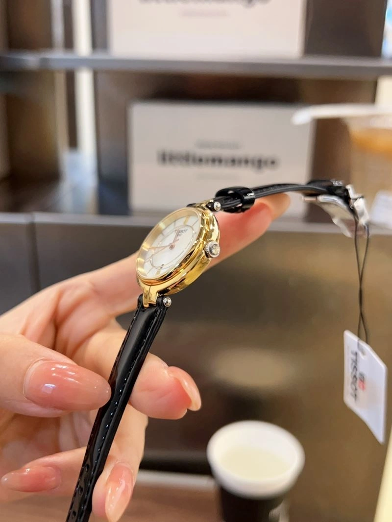 Cozy TISSOT Watches 204026