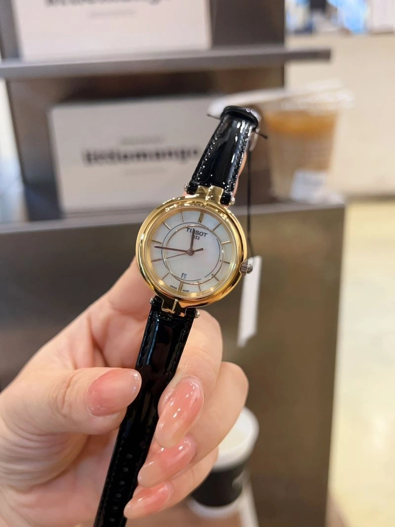 Cozy TISSOT Watches 204026