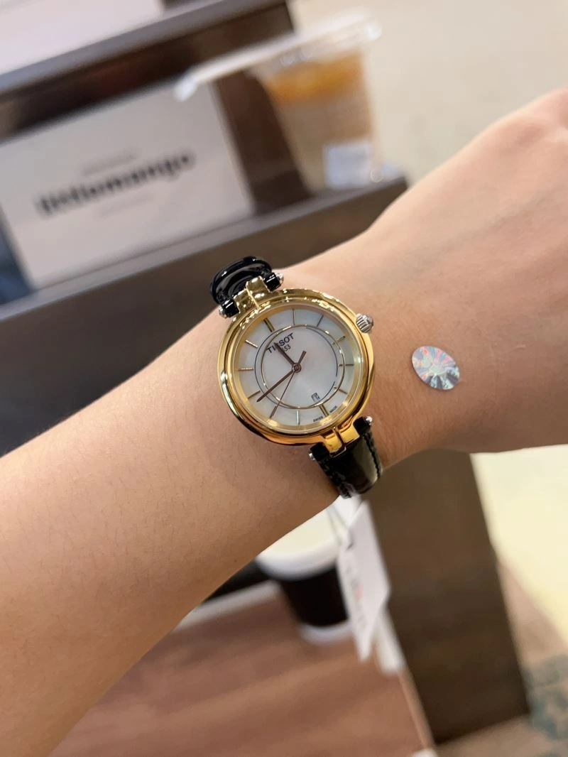 Cozy TISSOT Watches 204026