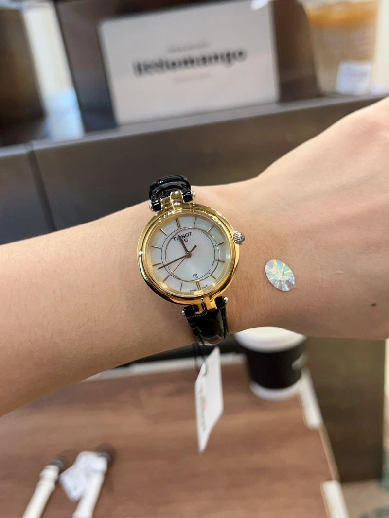 Cozy TISSOT Watches 204026