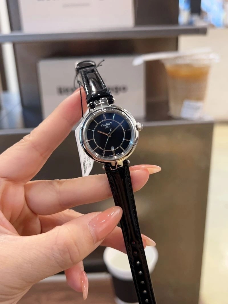 Stretchable TISSOT Watches 204029