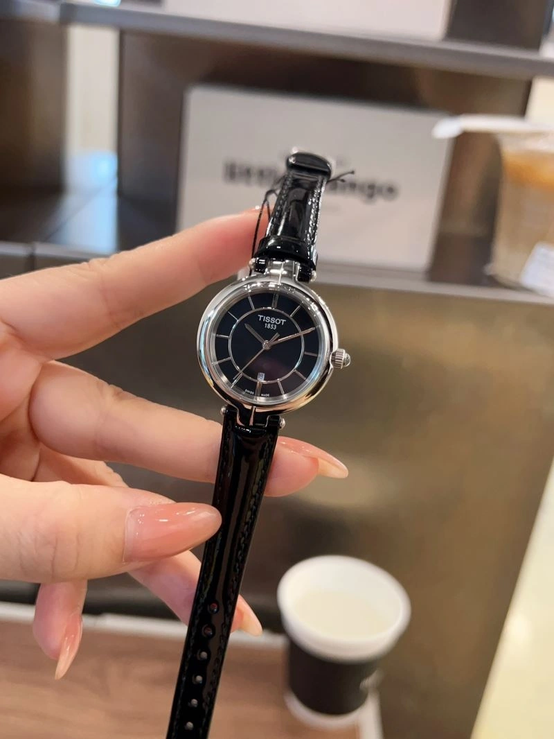 Stretchable TISSOT Watches 204029