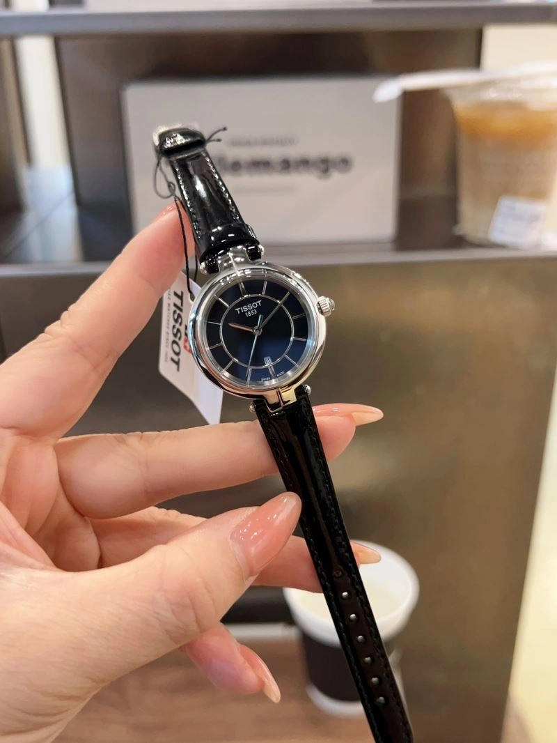 Stretchable TISSOT Watches 204029