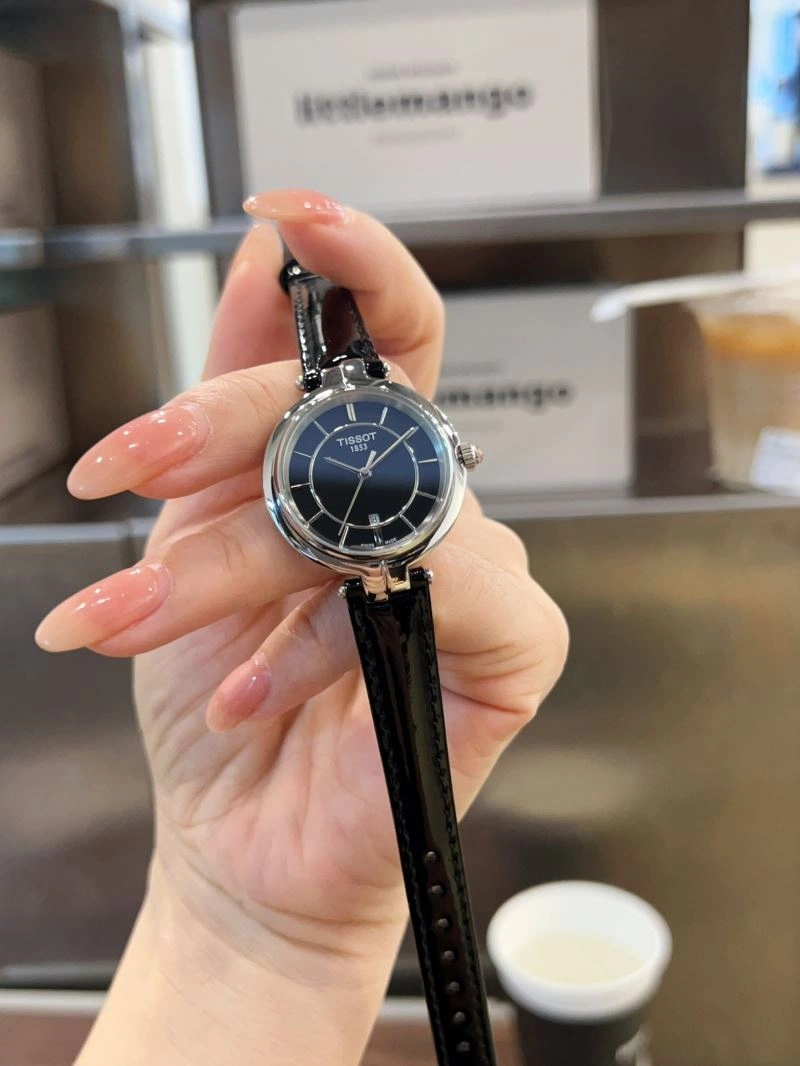 Stretchable TISSOT Watches 204029
