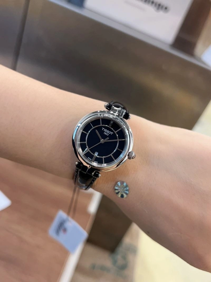 Stretchable TISSOT Watches 204029