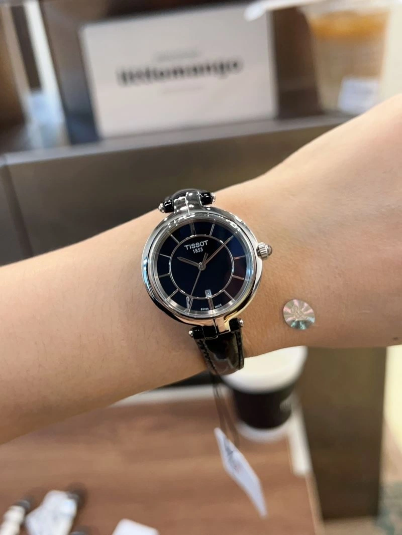 Stretchable TISSOT Watches 204029