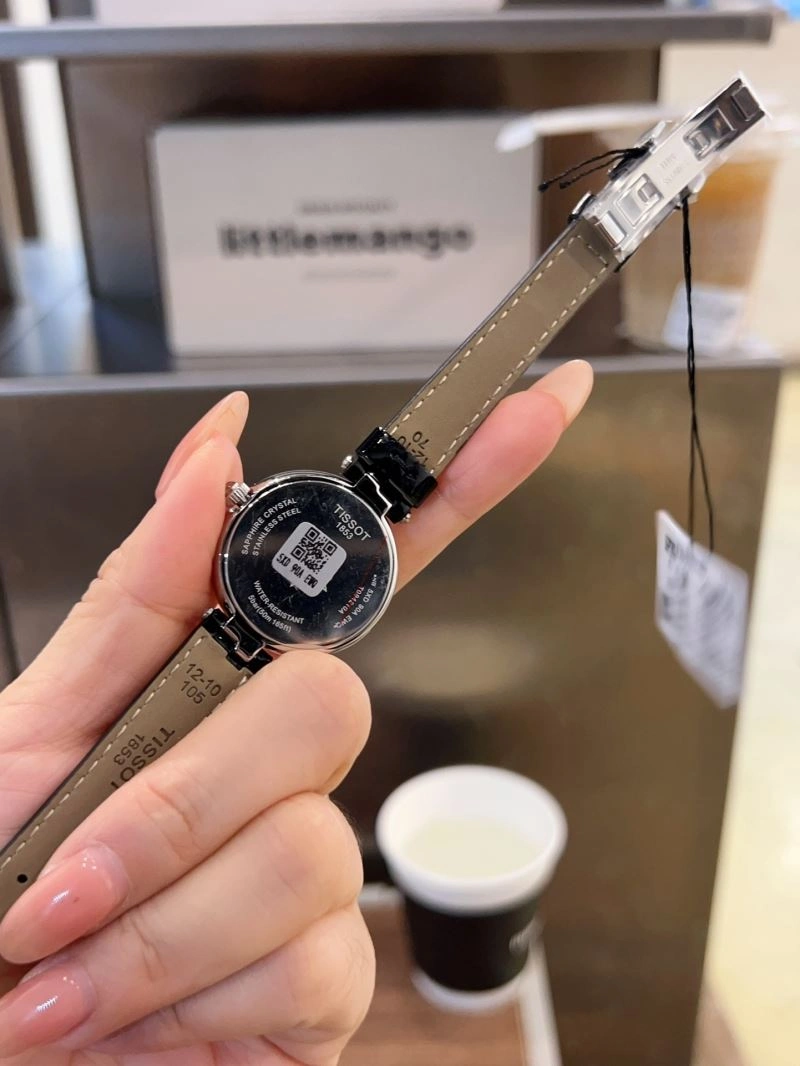 Stretchable TISSOT Watches 204029