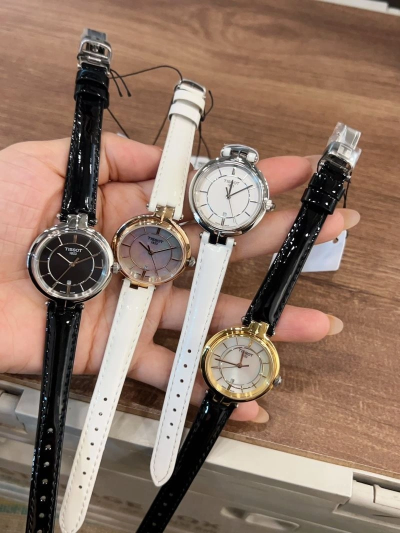 Stretchable TISSOT Watches 204029