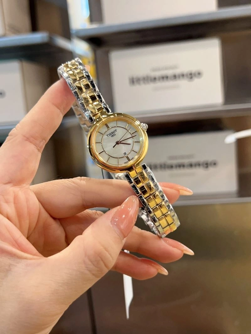 Cozy TISSOT Watches 204023