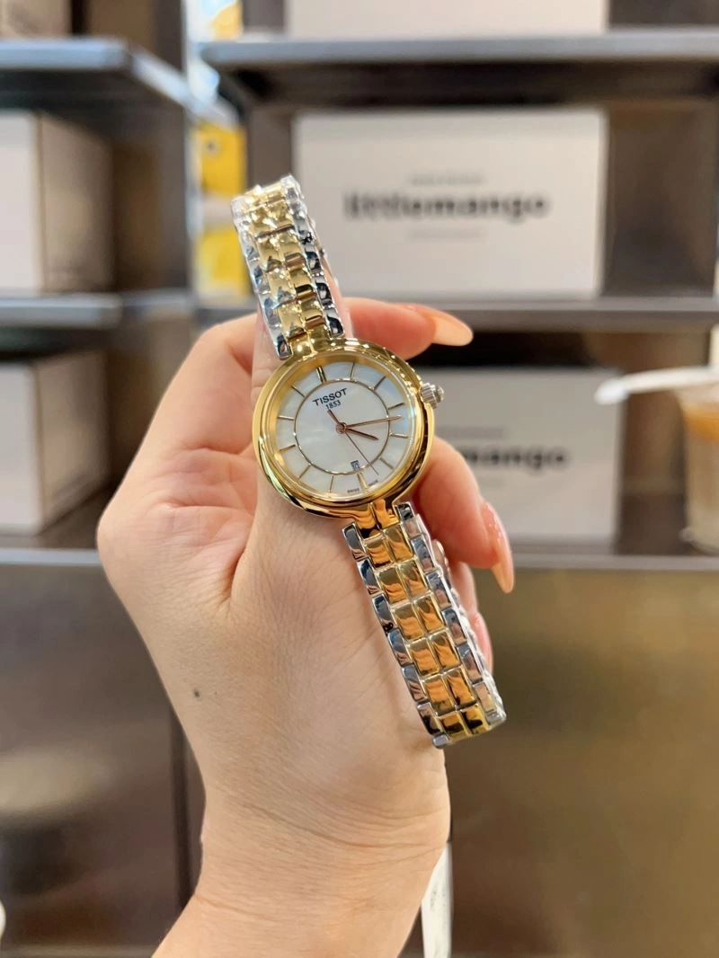 Cozy TISSOT Watches 204023