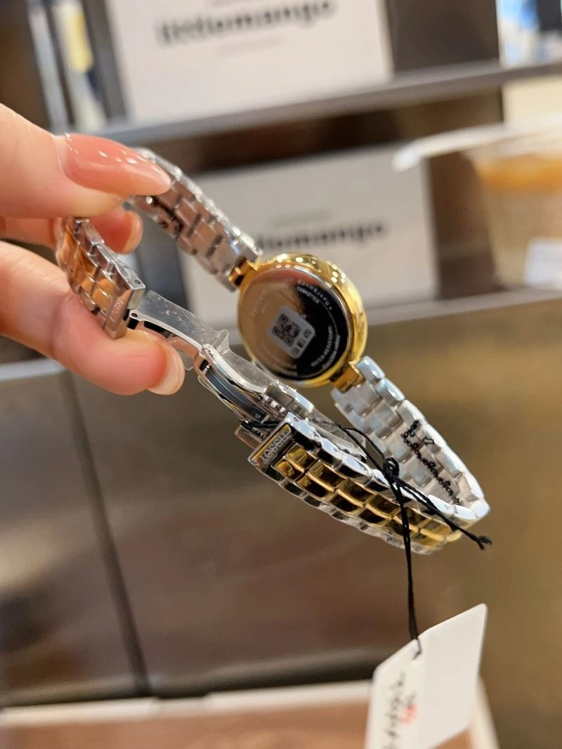 Cozy TISSOT Watches 204023