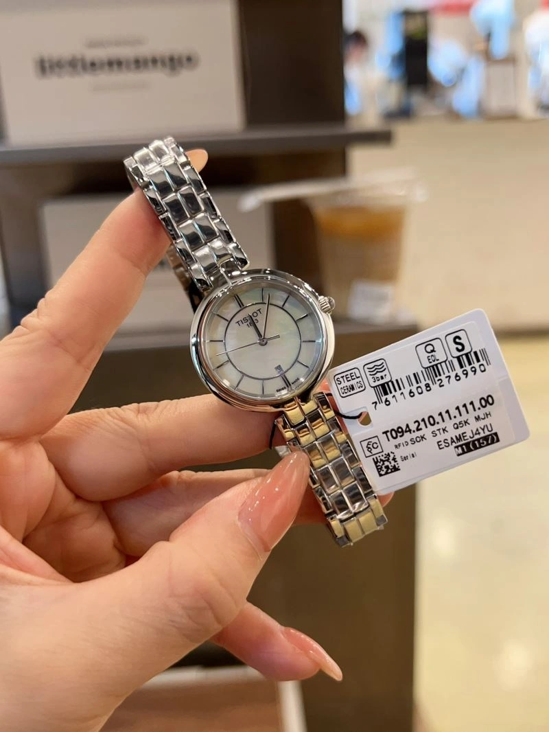 TISSOT Watches Compact 204011