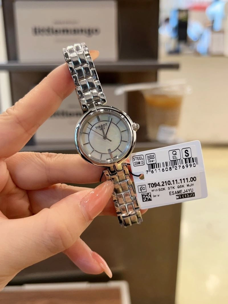 TISSOT Watches Compact 204011