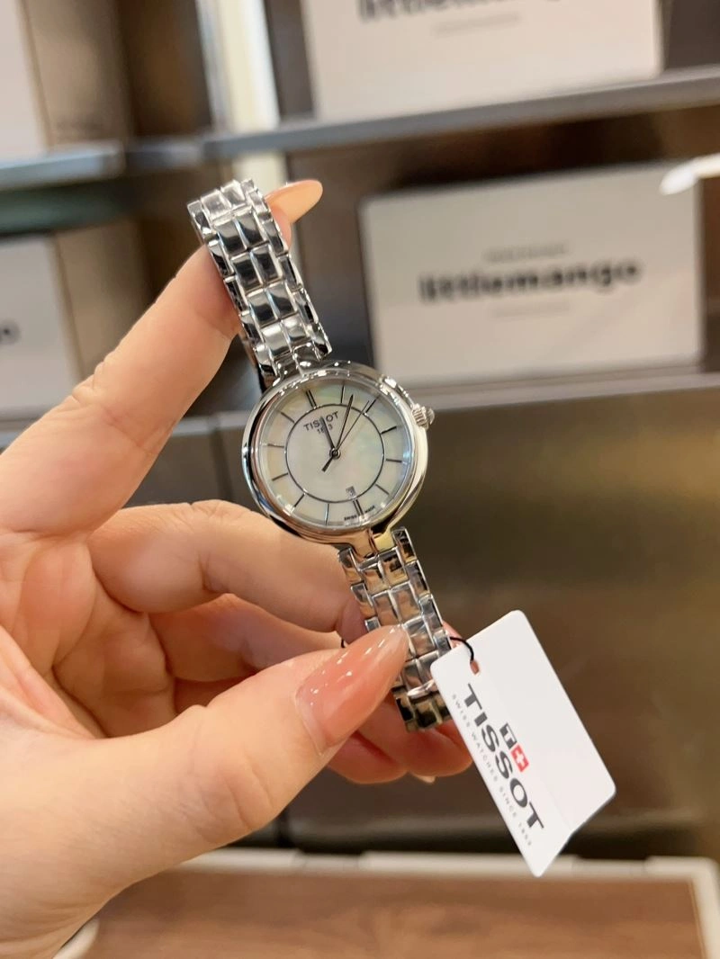 TISSOT Watches Compact 204011