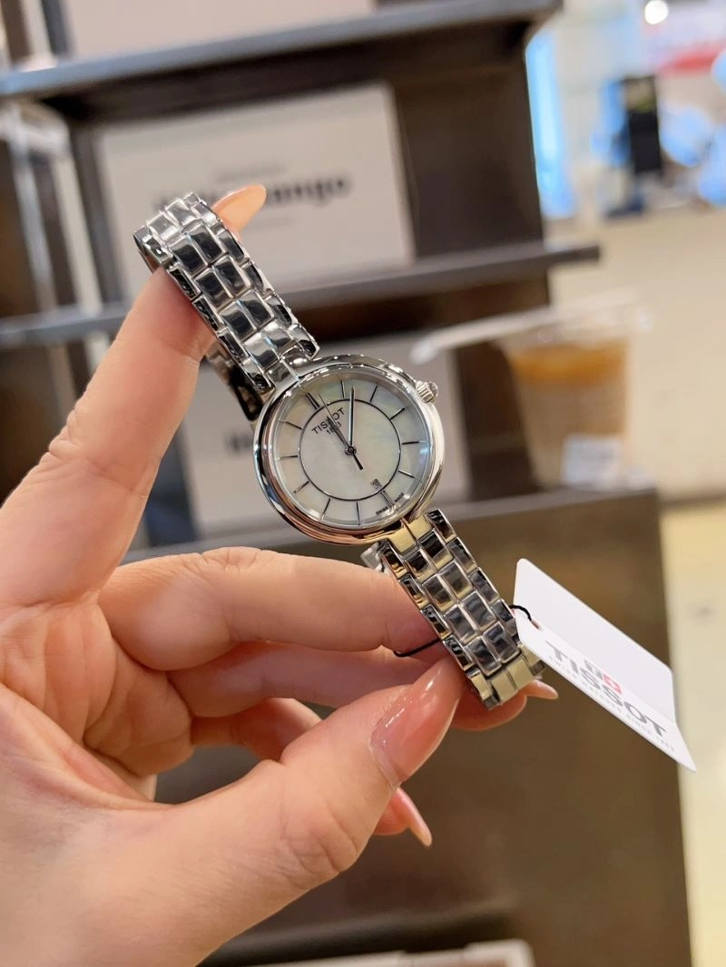 TISSOT Watches Compact 204011
