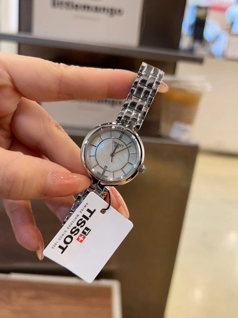 TISSOT Watches Compact 204011