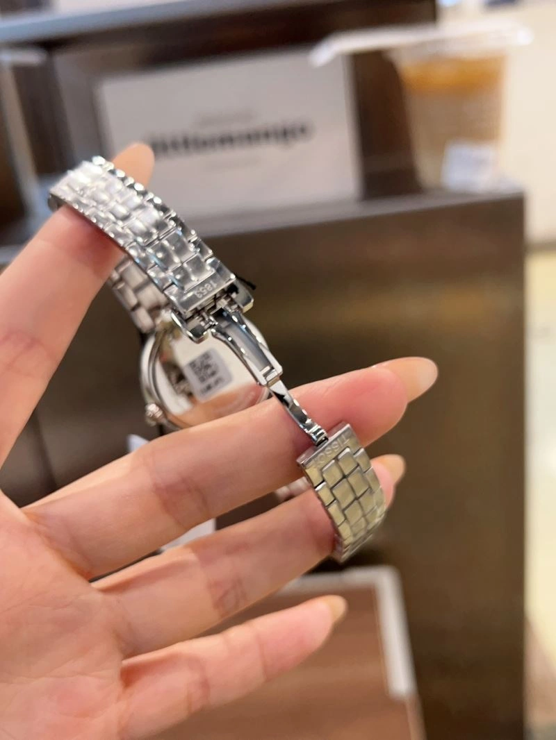 TISSOT Watches Compact 204011