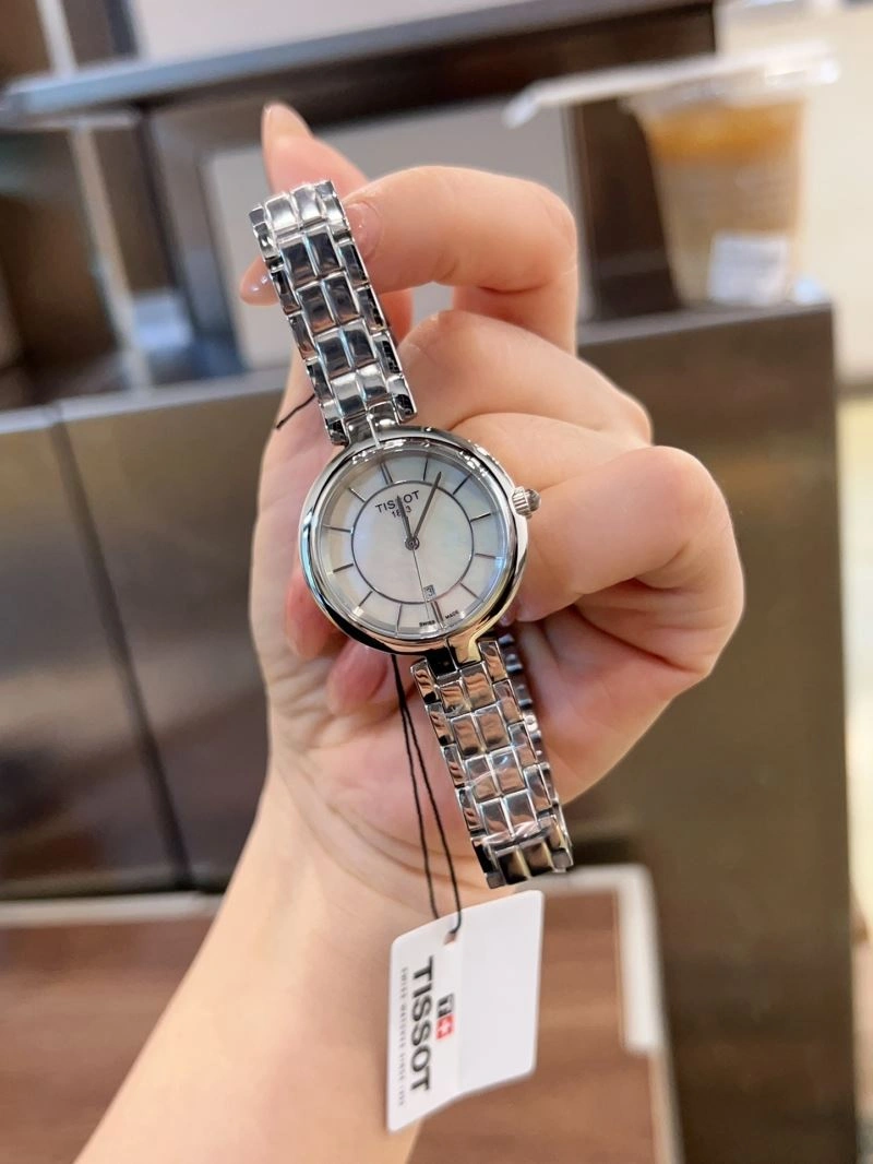 TISSOT Watches Compact 204011