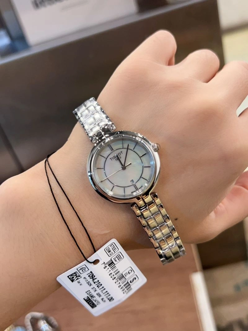 TISSOT Watches Compact 204011