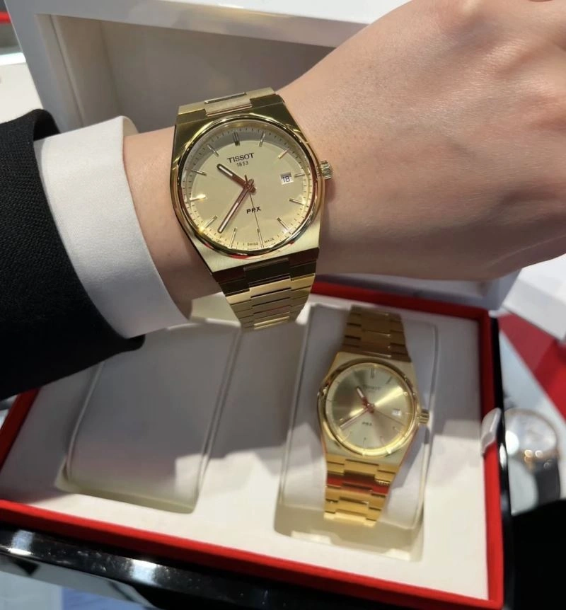 Popular TISSOT Watches 204032