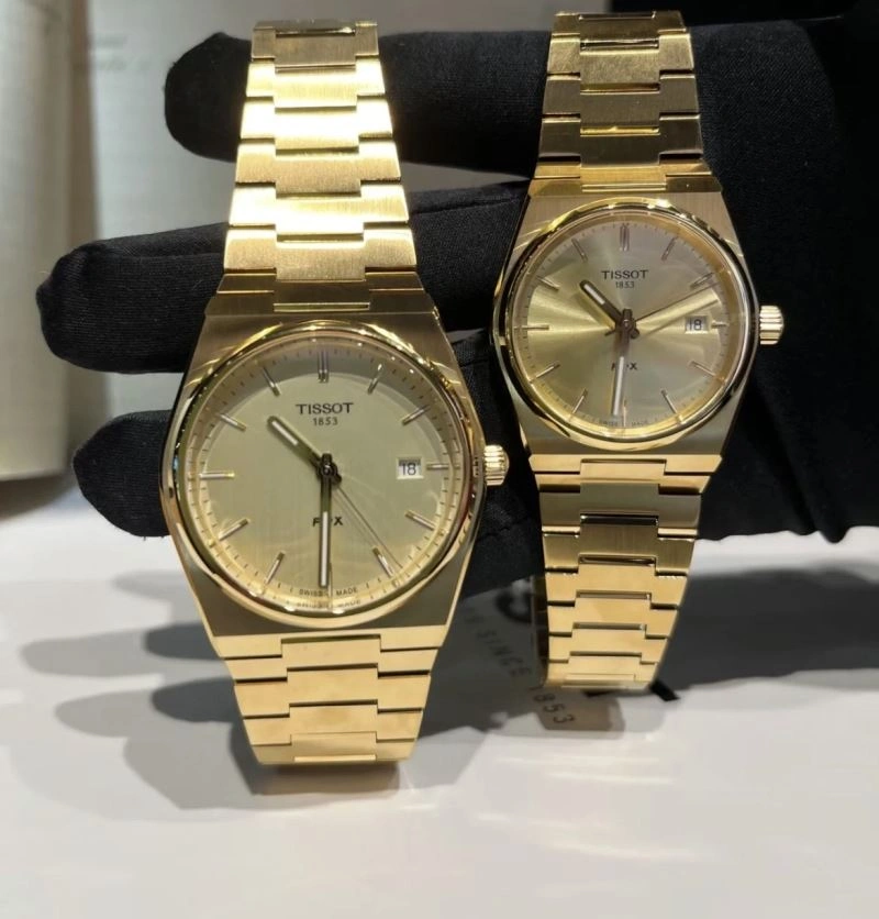 Popular TISSOT Watches 204032
