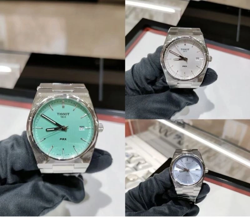 TISSOT Watches Bright 204039