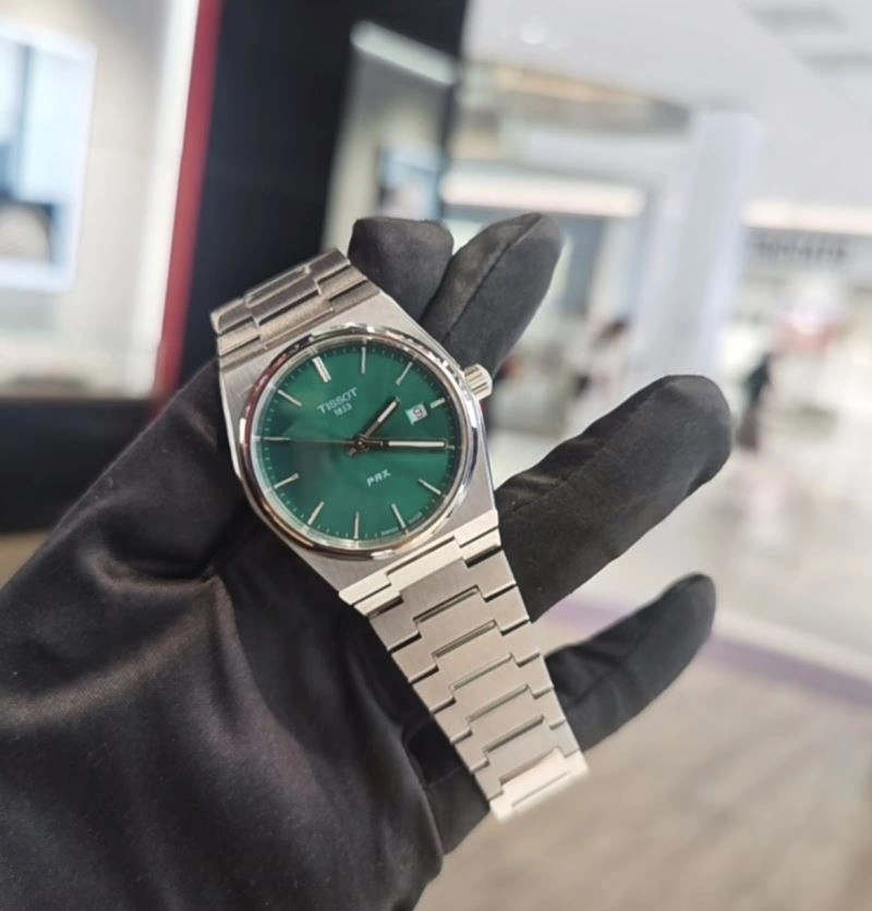 TISSOT Watches Bright 204039