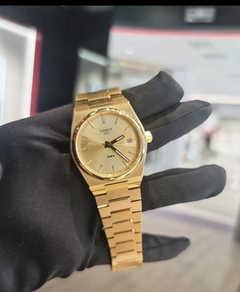TISSOT Watches Bright 204039