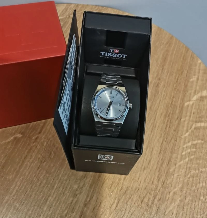 TISSOT Watches Bright 204039
