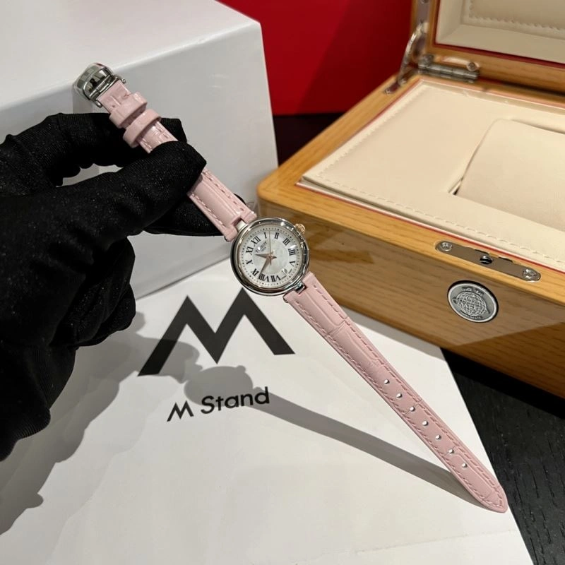 TISSOT Watches TimelessDesign 204019