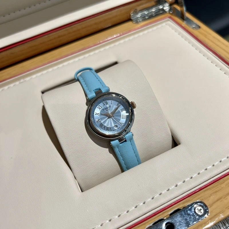 TISSOT Watches TimelessDesign 204019
