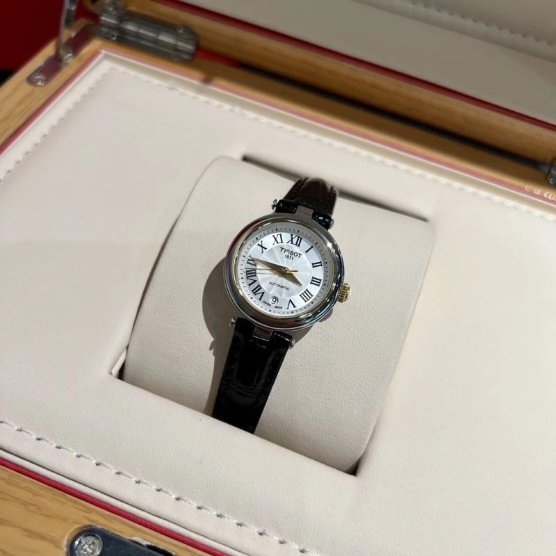TISSOT Watches TimelessDesign 204019