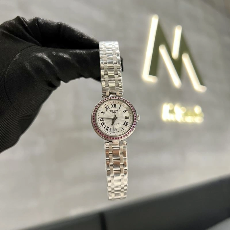 TISSOT Watches Durable 204010