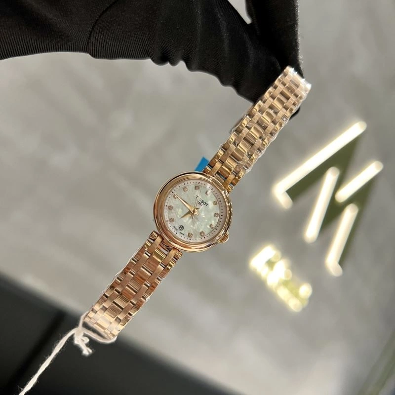 TISSOT Watches Durable 204010