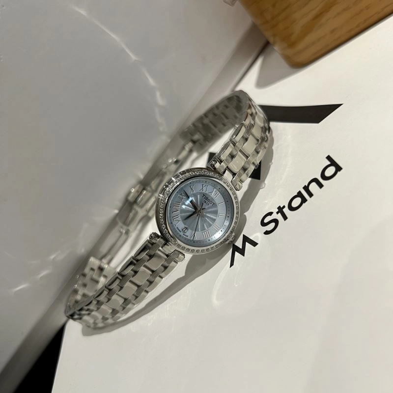 TISSOT Watches Durable 204010