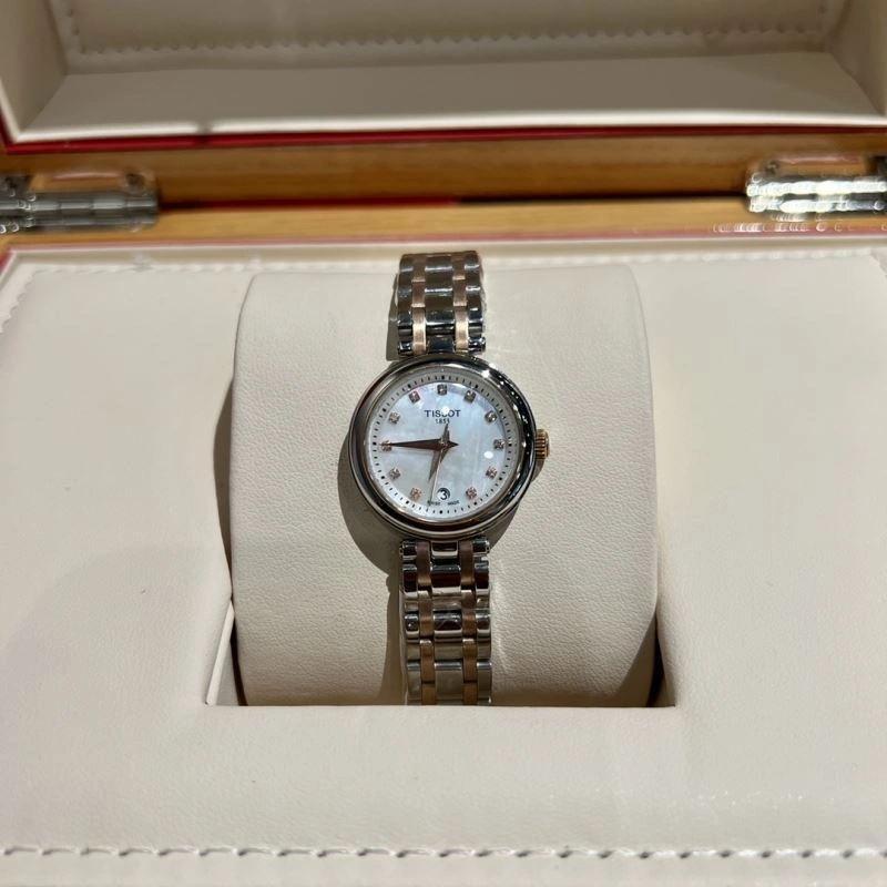TISSOT Watches Durable 204010